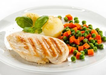 Медики: белое мясо защитит от рака печени