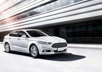 Ford Mondeo 2015 года обретет новую систему воздушных фильтров