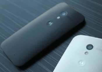 Motorola планирует выпуск смартфона с 64-разрядным процессором