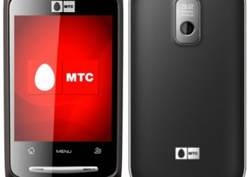 МТС выпустила самые дешевые 4G-смартфон и планшет