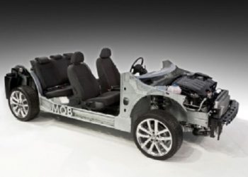 Volkswagen будет строить бюджетные модели на платформе MQB