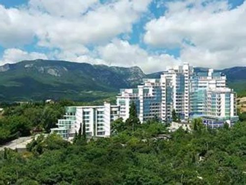 Крымская недвижимость продолжает дешеветь