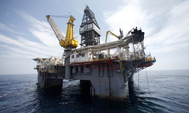 Нефть марки Brent продолжает стремительно падать; обновлен минимум за 4 года
