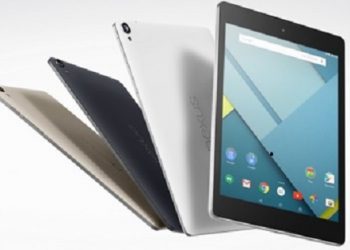 В Google определились с ценой на свой новый планшет