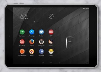 Компания Nokia анонсировала Android-планшет Nokia N1