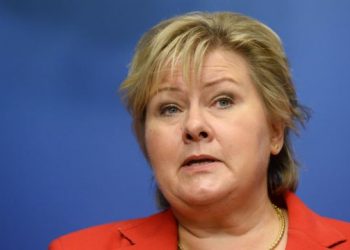 Норвегия решила прервать политическое сотрудничество с РФ