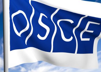 Будык извинился за свое заявление об ОБСЕ