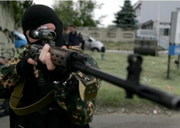 За ночь боевики совершили 13 обстрелов, ранено трое бойцов