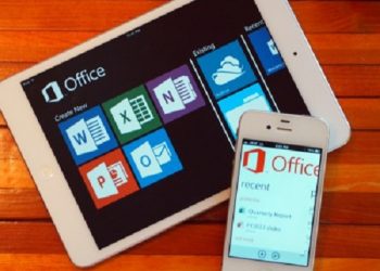 Приложения Office стали доступными для iPhone, iPad и планшетов на Android