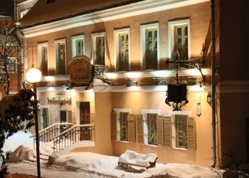 В Харькове снова прогремел взрыв