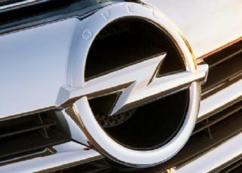 К выпуску готовится премиальный кроссовер от Opel