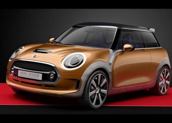 MINI откажется от двух моделей