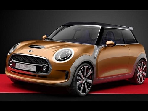 MINI откажется от двух моделей