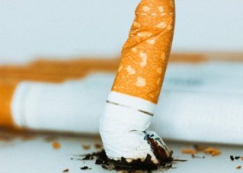 Специалисты рассказали о наборе веса, когда бросаеш курить