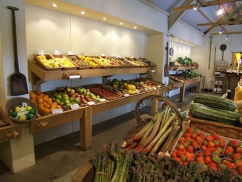 Специалисты назвали полезные продукты для россиян