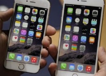 iPhone 6 и iPhone 6 Plus оснастят более быстрой памятью MLC NAND