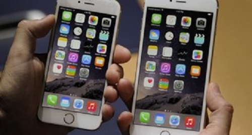 iPhone 6 и iPhone 6 Plus оснастят более быстрой памятью MLC NAND