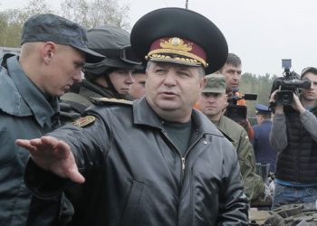 Силам АТО нужно готовиться к боевым действиям - Минобороны