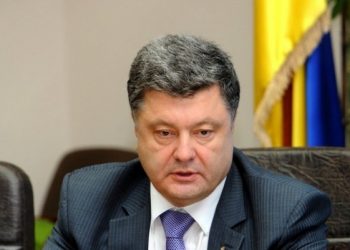 Порошенко пообещал не допустить Приднестровья на Донбассе