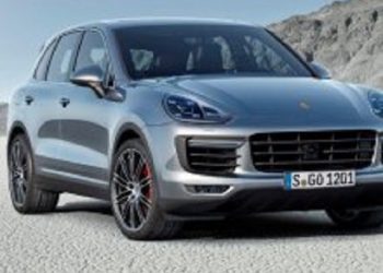 Porsche Cayenne S E-Hybrid успешно прошел первые тесты