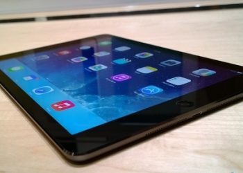 Apple собирается сделать пользователям 12,9-дюймовый сюрприз