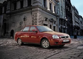 «АвтоВАЗ» работает над улучшением «LADA Priora»