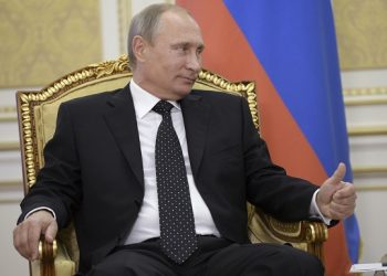 Путин пригрозил Порошенко наступлением, - СМИ