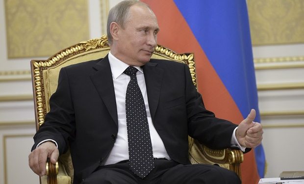 Путин пригрозил Порошенко наступлением, - СМИ