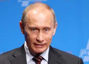 Путин обещает не допустить «цветную революцию» в РФ