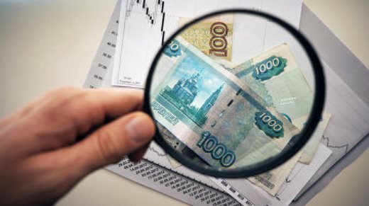 Россию ждет дефолт масштаба 1998-го - «Die Welt»