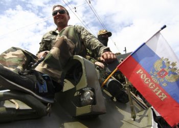 Российские наемники отказываются воевать на Донбассе – им перестали платить
