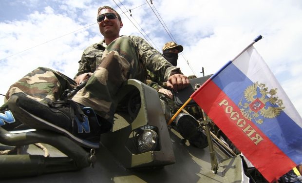 Российские наемники отказываются воевать на Донбассе – им перестали платить