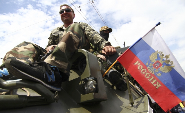 «Почему я оказался в Донецке без документов и военной формы?» - солдат РФ записал обращение к Путину