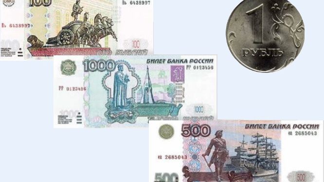 Нацбанк запретил кредиты и депозиты в российских рублях