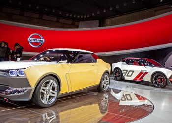 Компания Nissan создаст спортивные автомобили