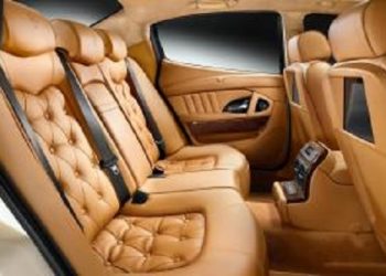 Эксперты считают, что запах нового автомобиля может вызвать рак