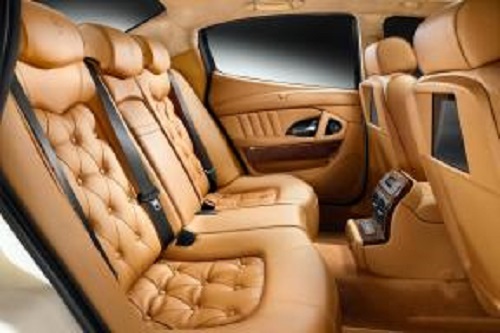 Эксперты считают, что запах нового автомобиля может вызвать рак