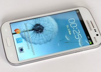 Корейцы хотят выпустит второе поколение Samsung GALAXY Grand