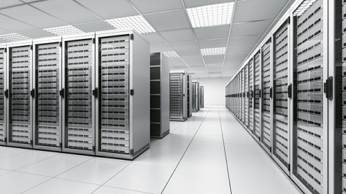 Немецкая компания предлагает отапливать квартиры, преобразовывая тепло исходящее от серверов