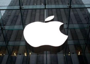 Apple оштрафовали на $450 млн