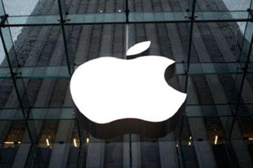 Apple оштрафовали на $450 млн