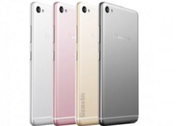 Lenovo создал копию iPhone 6