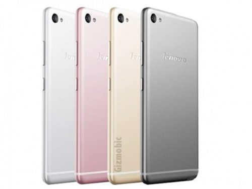 Lenovo создал копию iPhone 6