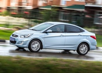 Hyundai Solaris по решению суда может сменить имя
