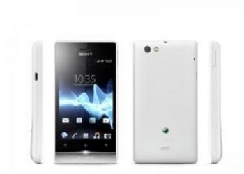 Смартфоны «Sony Xperia» содержат шпионское ПО