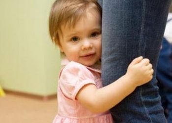 Эксперты рассказали о стеснительных детях