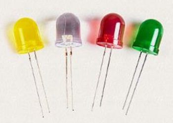 На 3D принтере впервые напечатали светодиод