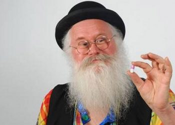 Найден уникальный способ борьбы с метеоризмом