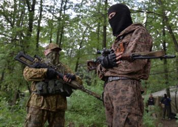 На Луганщине боевики убили 5-летнюю девочку