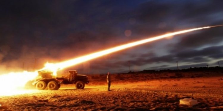 Боевики «ЛНР» обстреляли Тошковку, трое людей убиты, среди раненных дети